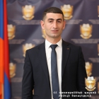 Աշոտ Եղիազարյան