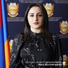 Անուշ Շահրամանյան