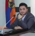 Էդիկ Ոսկանյան 