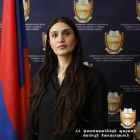 Անահիտ  Գալստյան