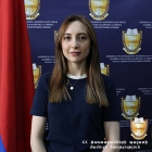 Zhenya Barseghyan
