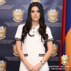 Անահիտ Առաքելյան