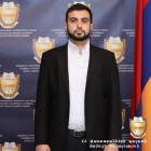 Սերգեյ Սարգսյան