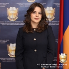 Tatevik Soghoyan