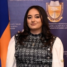 Մանե Ասրյան