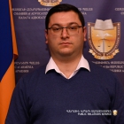 Davit Tadevosyan Davit Tadevosyan