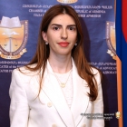 Lusine  Aghumyan