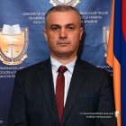 Էրիկ Արզումանյան Էրիկ Արզումանյան