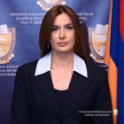 Մարիամ Բաղդասարյան