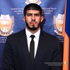 Արմեն Հովհաննիսյան Արմեն Հովհաննիսյան