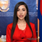 Մերի Պետրոսյան Մերի Պետրոսյան