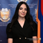 Հռիփսիմե Ալեքսանյան