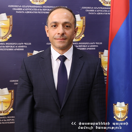 ՆՈՐ ՆՇԱՆԱԿՈՒՄ ՀԱՆՐԱՅԻՆ ՊԱՇՏՊԱՆԻ ԳՐԱՍԵՆՅԱԿՈՒՄ