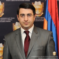THE DIRECTOR OF THE SCHOOL OF ADVOCATES IS APPOINTED SIMON BABAYAN